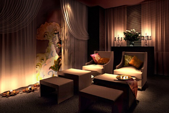 广州从化区‌男士养生会所：打破沉默的温柔革命