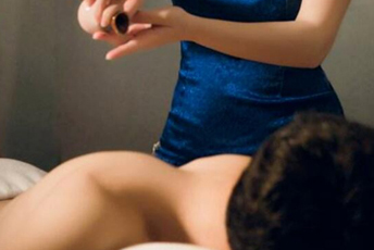 广州从化区‌水疗馆是失眠者的秘密避难所