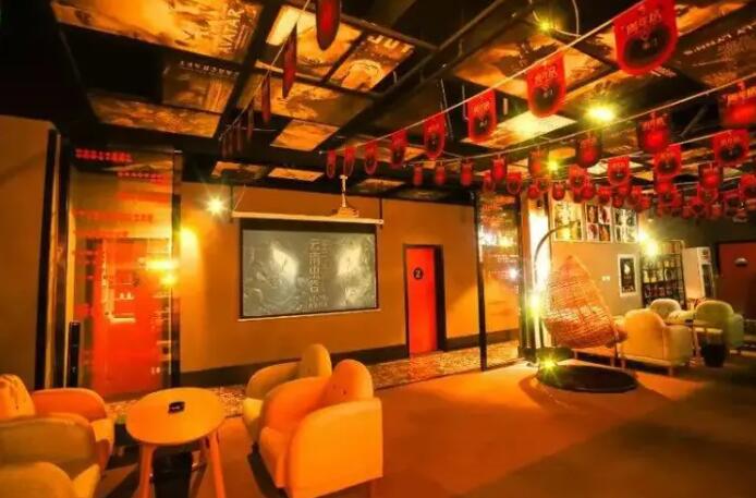 广州从化区‌按摩养生：修复久坐劳损，告别腰酸背痛困扰